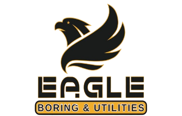 Eagle Boring & Utilities Logo