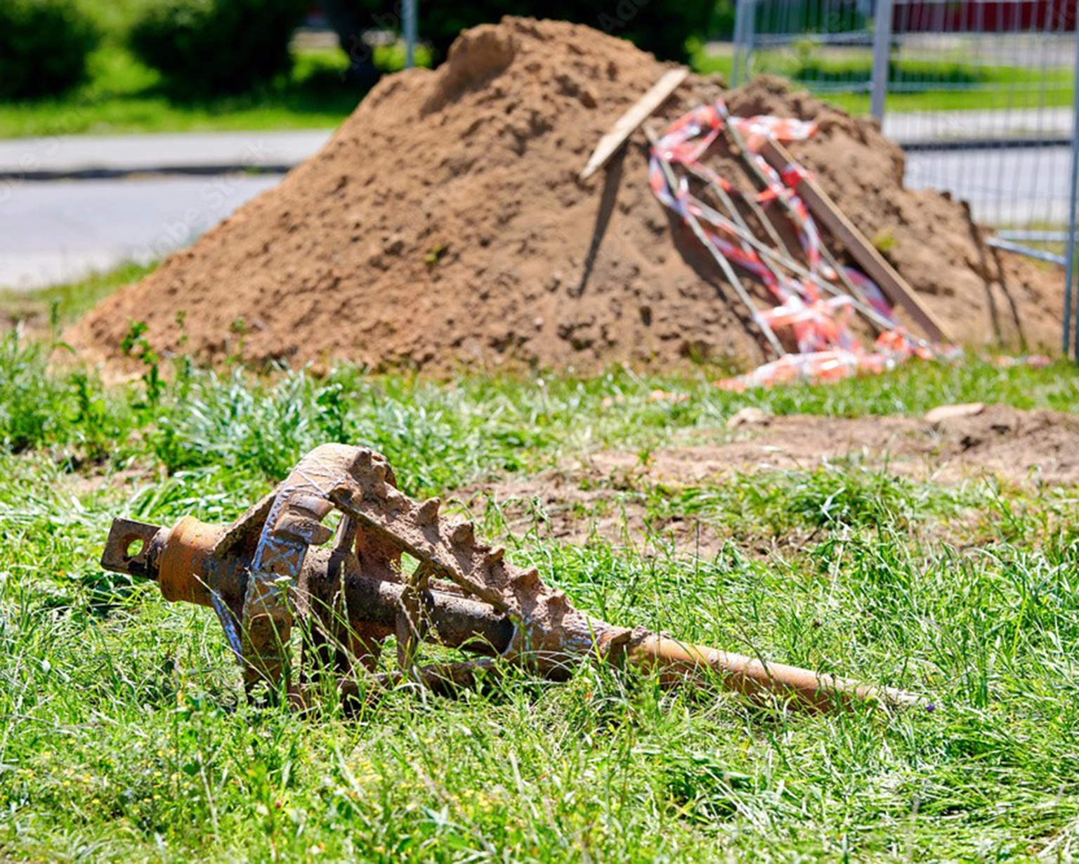 Directional Boring Home Page Image 1